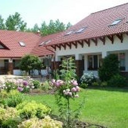 Verba Tanya Bed & Breakfast Kotaj Exterior foto