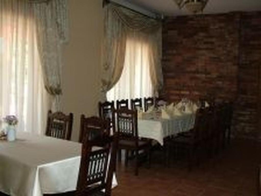 Verba Tanya Bed & Breakfast Kotaj Exterior foto