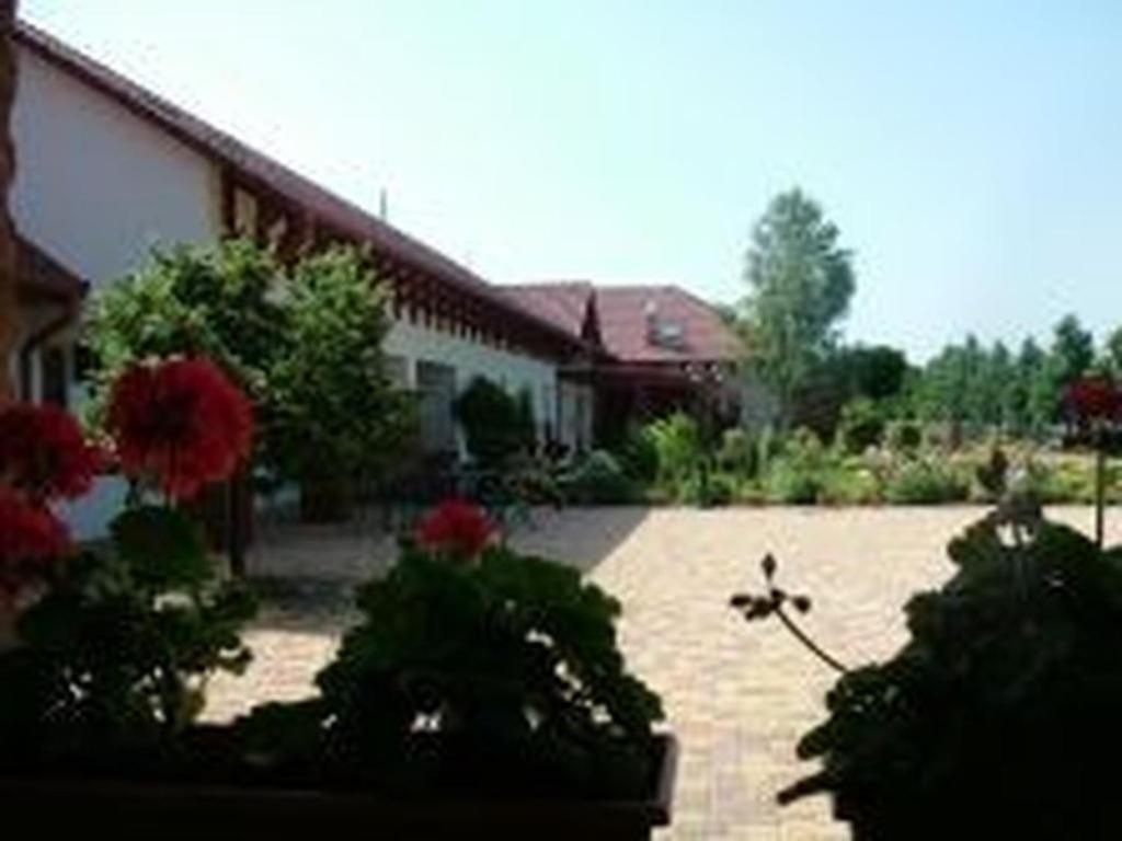 Verba Tanya Bed & Breakfast Kotaj Exterior foto