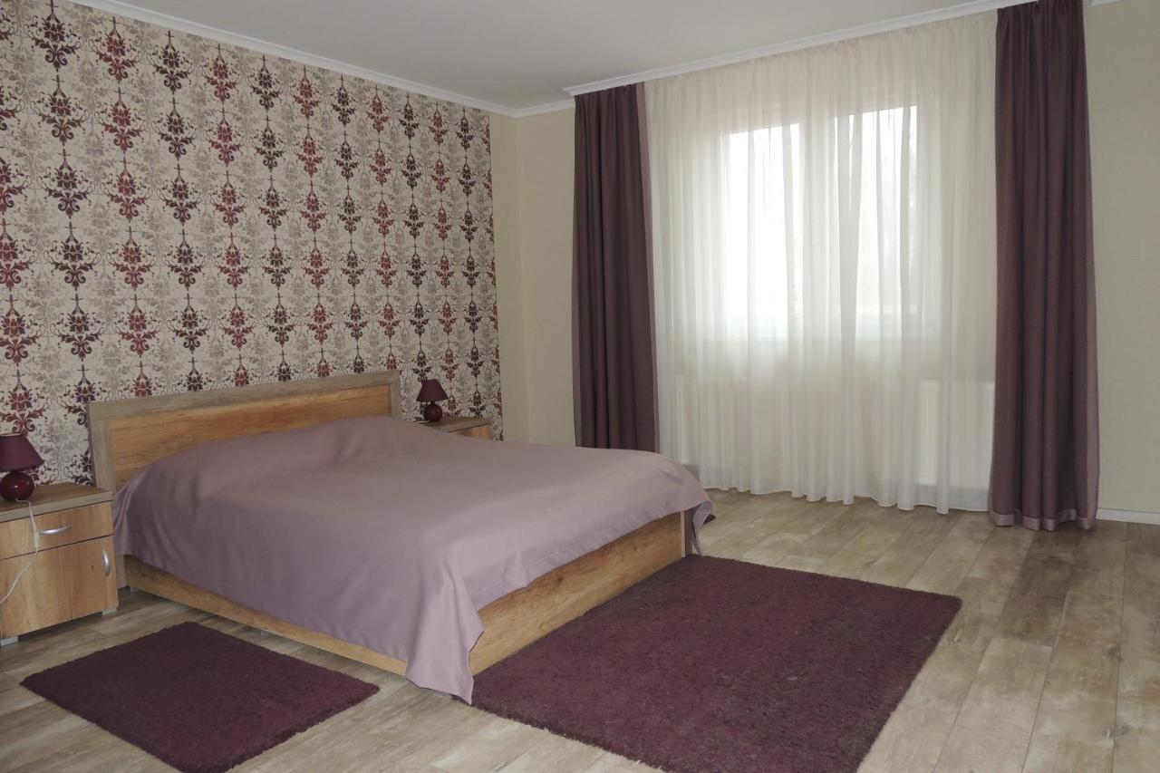 Verba Tanya Bed & Breakfast Kotaj Cameră foto