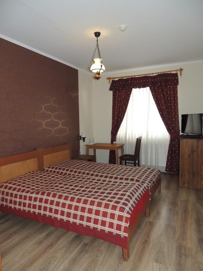 Verba Tanya Bed & Breakfast Kotaj Cameră foto