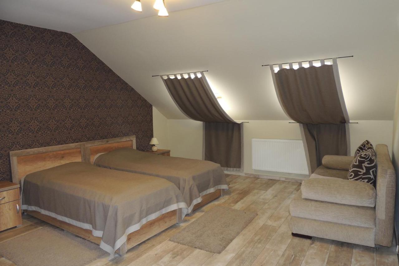 Verba Tanya Bed & Breakfast Kotaj Cameră foto