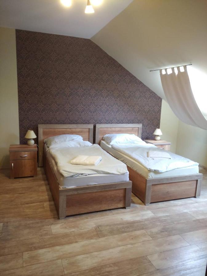 Verba Tanya Bed & Breakfast Kotaj Exterior foto