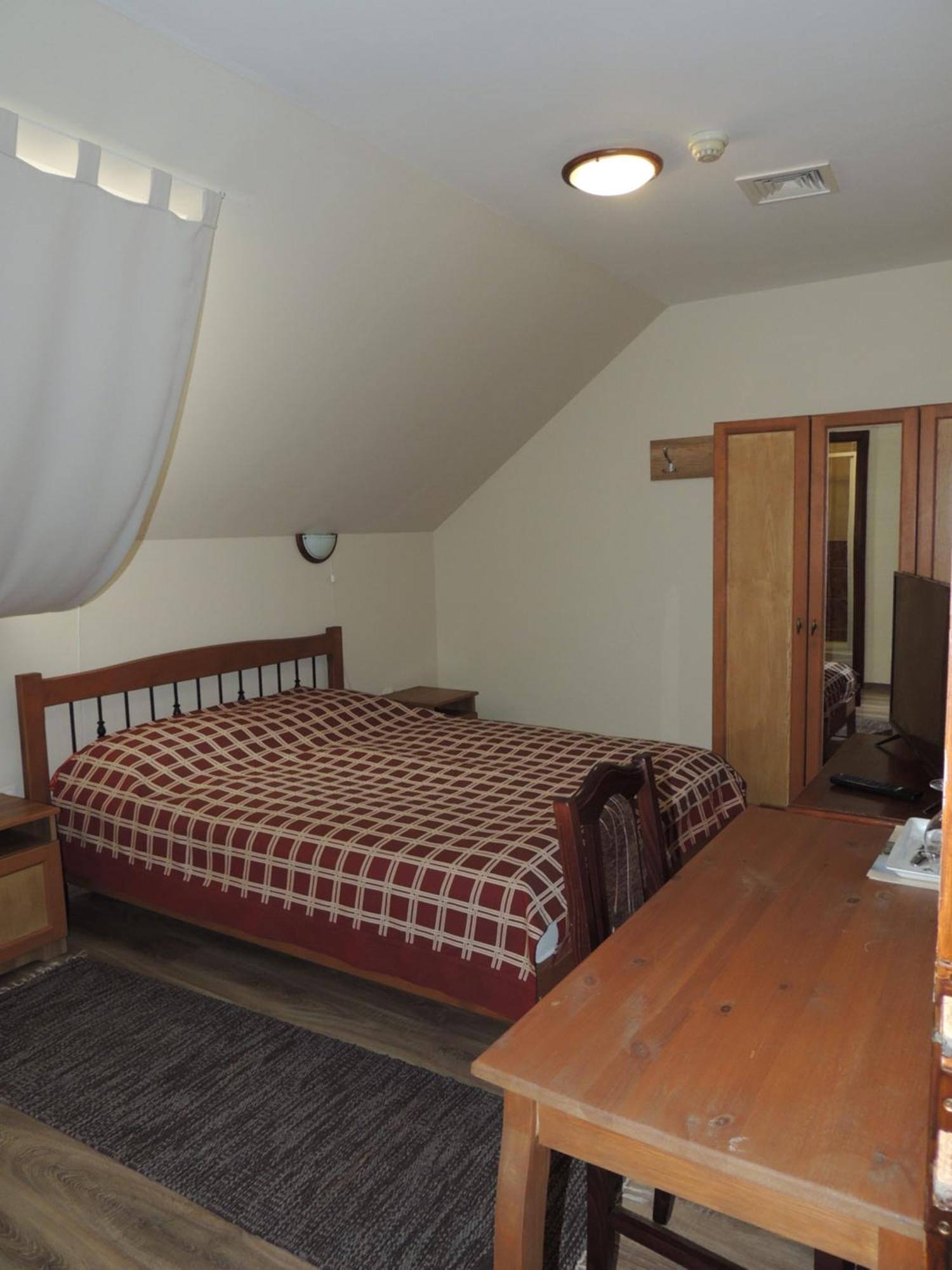 Verba Tanya Bed & Breakfast Kotaj Cameră foto