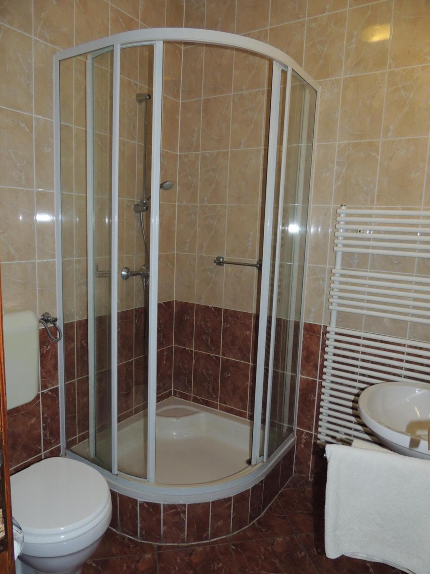 Verba Tanya Bed & Breakfast Kotaj Cameră foto