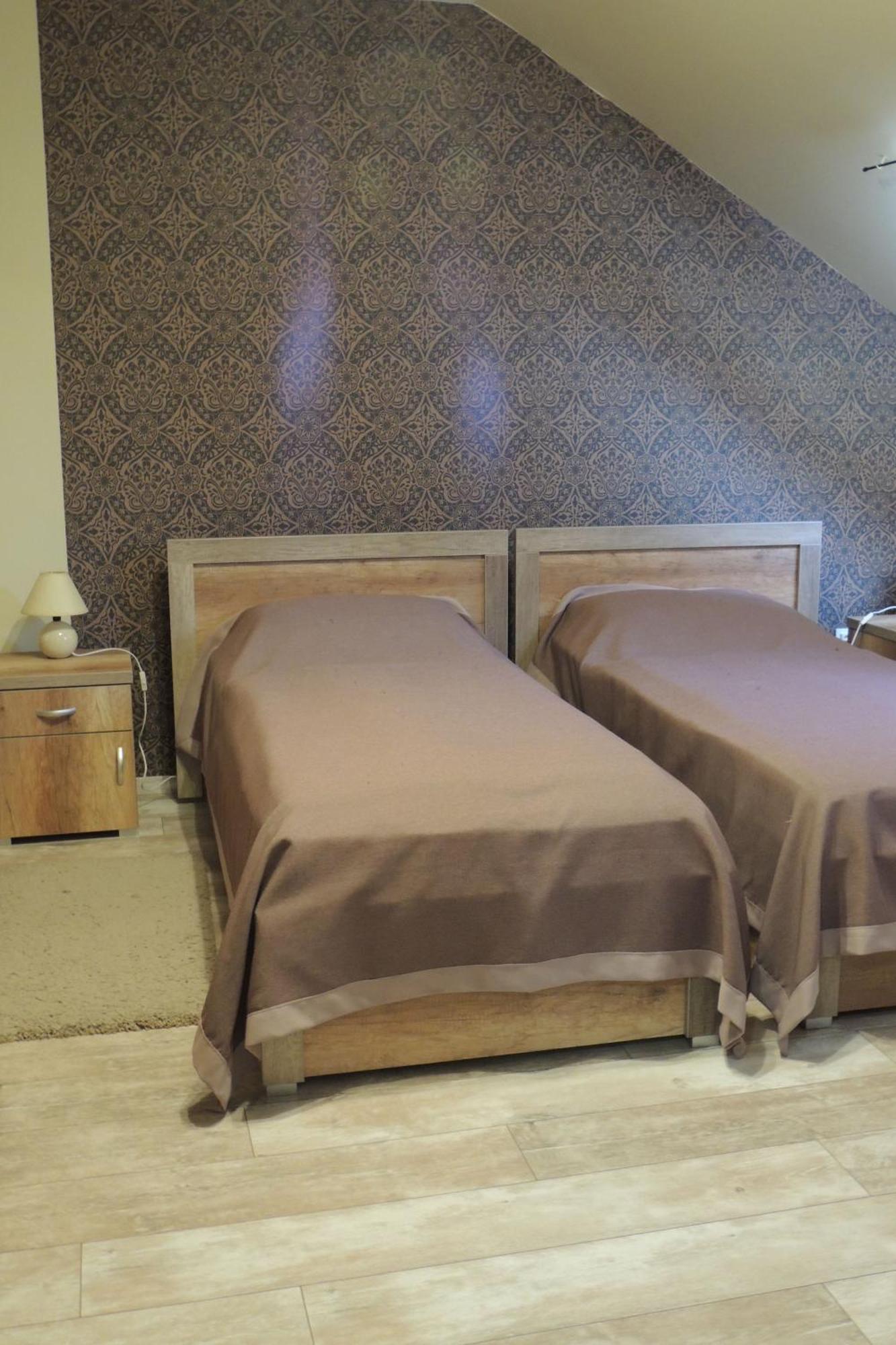 Verba Tanya Bed & Breakfast Kotaj Cameră foto